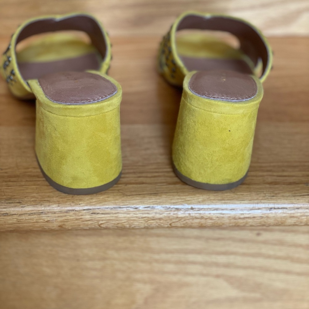 Halogen Sandals - Picture 6 of 8